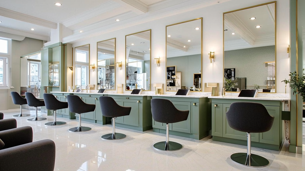 Sloan Beauty Bar