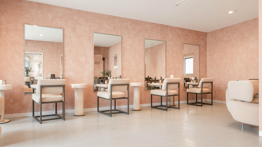 iamoxxi. Salon & Spa - Clearwater