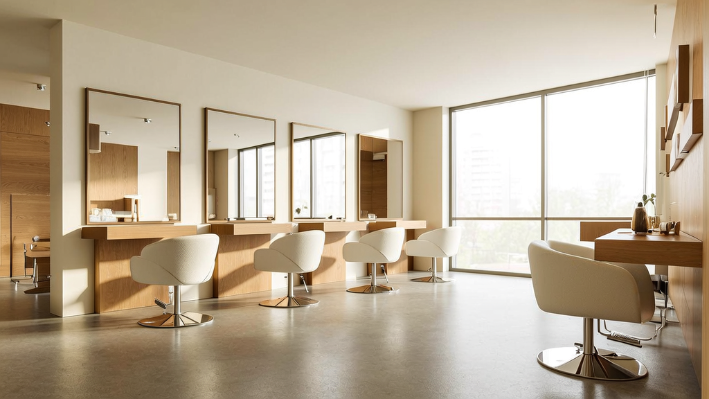 Mandy's Beauty Bar