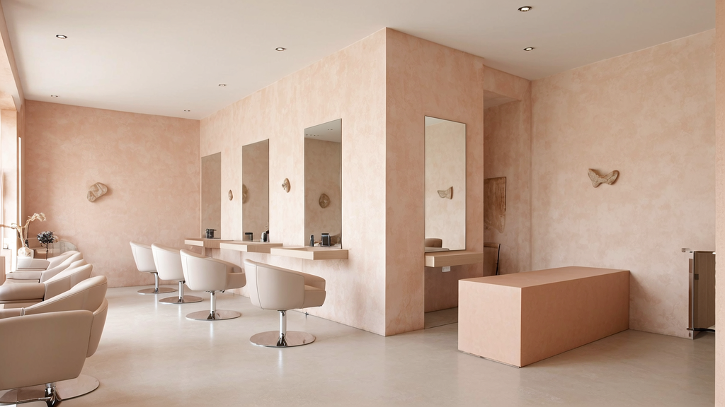 Jennifer Dawn's Salon
