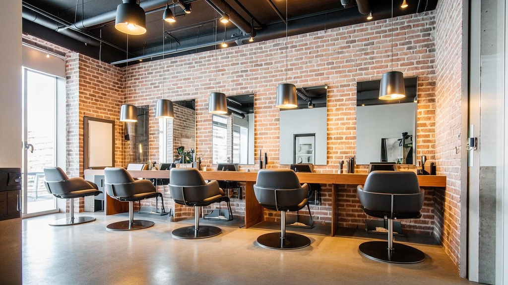 AMT HAIR SALON & Co.