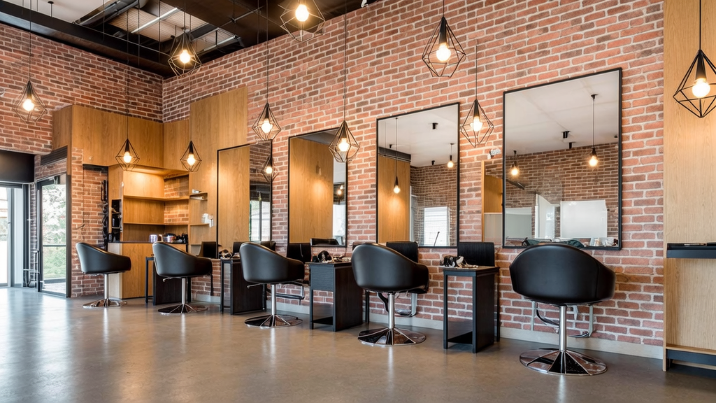 AEREA SALON NYC - FLATIRON
