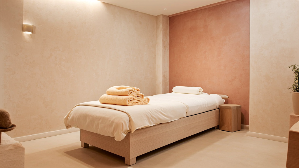 Vitality Spa Club