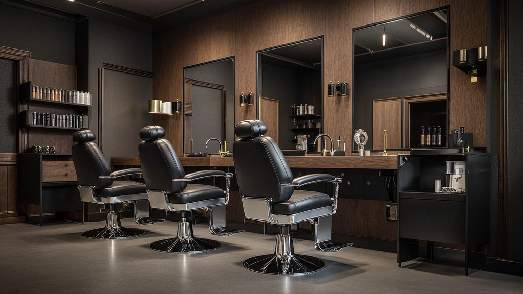 Old Town Barber Co.