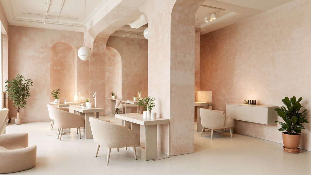Magnolia: A Wellness & Beauty Collective