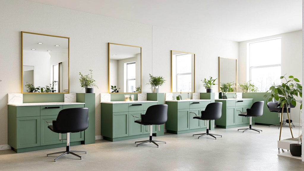 Belamour Hair Salon