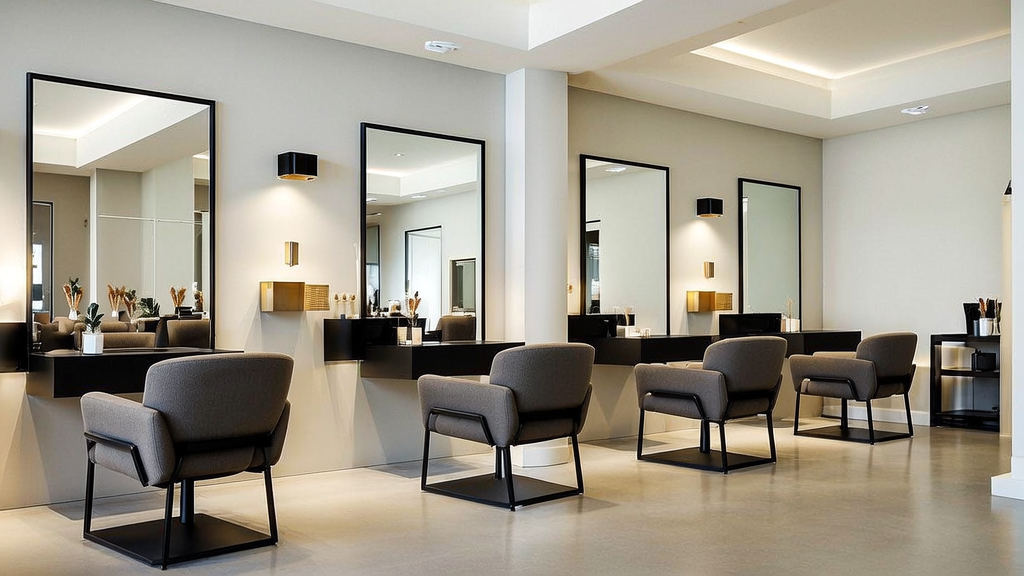 Elegant Hair studio