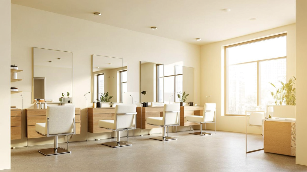 Kiwi Salon Hair Color & Design