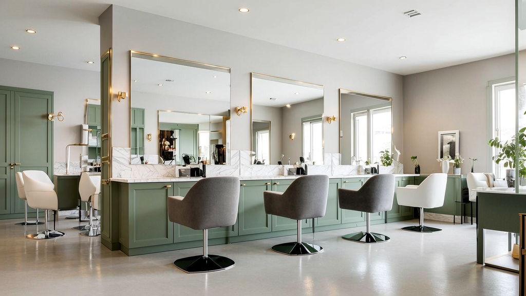 New Dimensions Extensions Private Wellness Salon