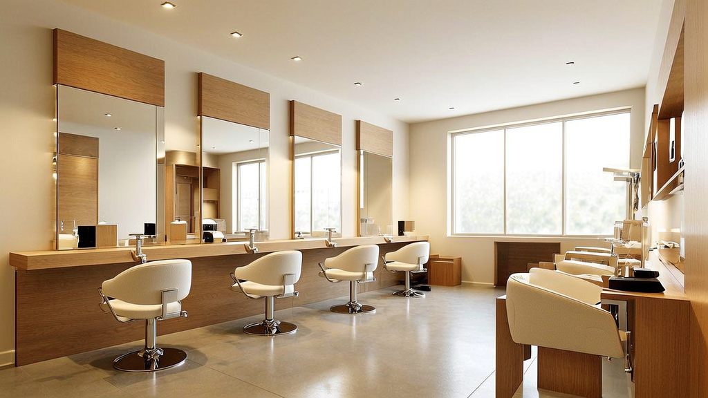 Elle Cee's Salon and Spa