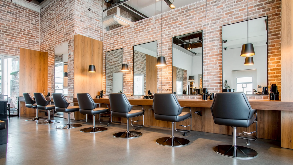 House of Cuts & Curls