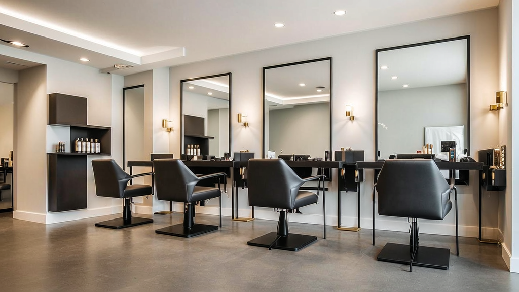 RKS SALON