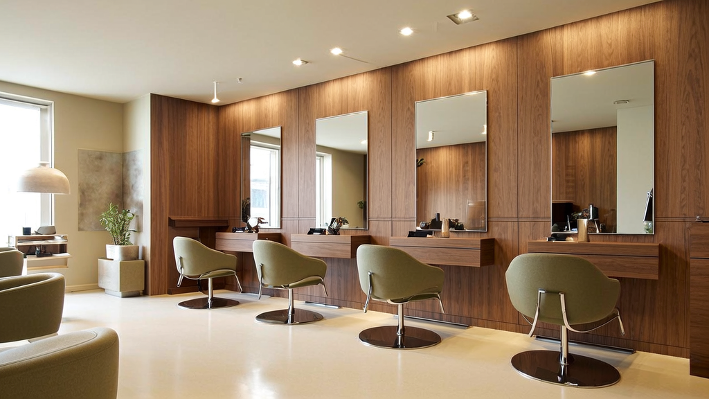 Lashed Bar Esthetics (Lashed Bar PHL)