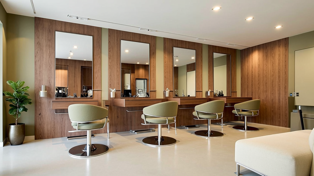 Moxie Salon and Beauty Bar - Kinnelon