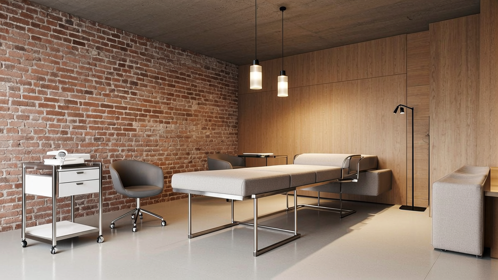 Lounge of Beauty Medical Spa, a Medical Corporation