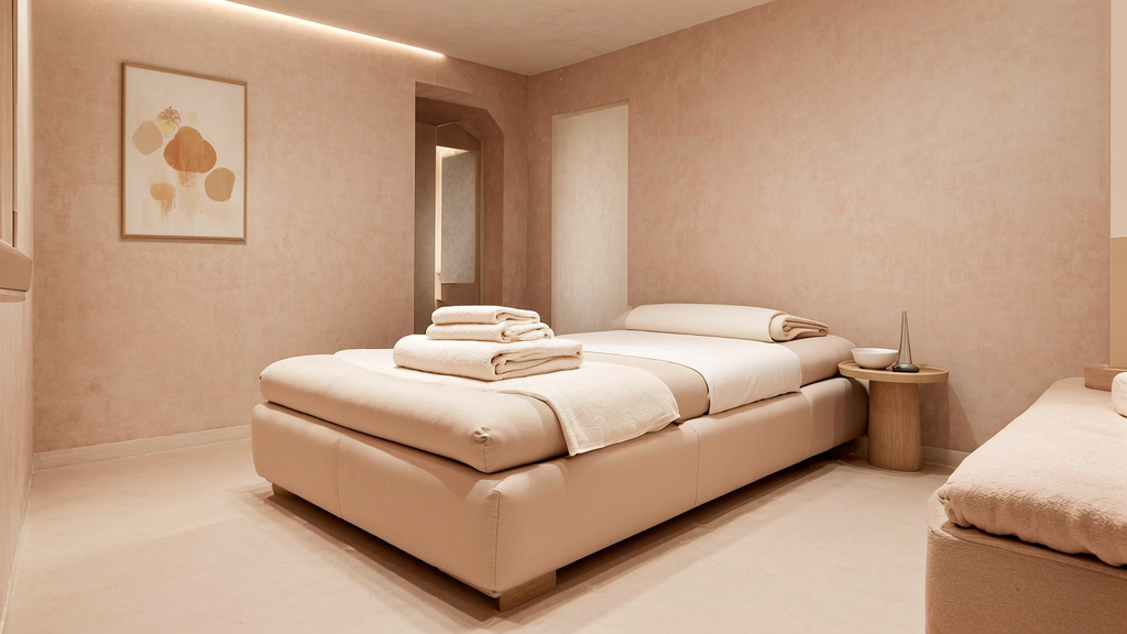 Redbud Medical Spa