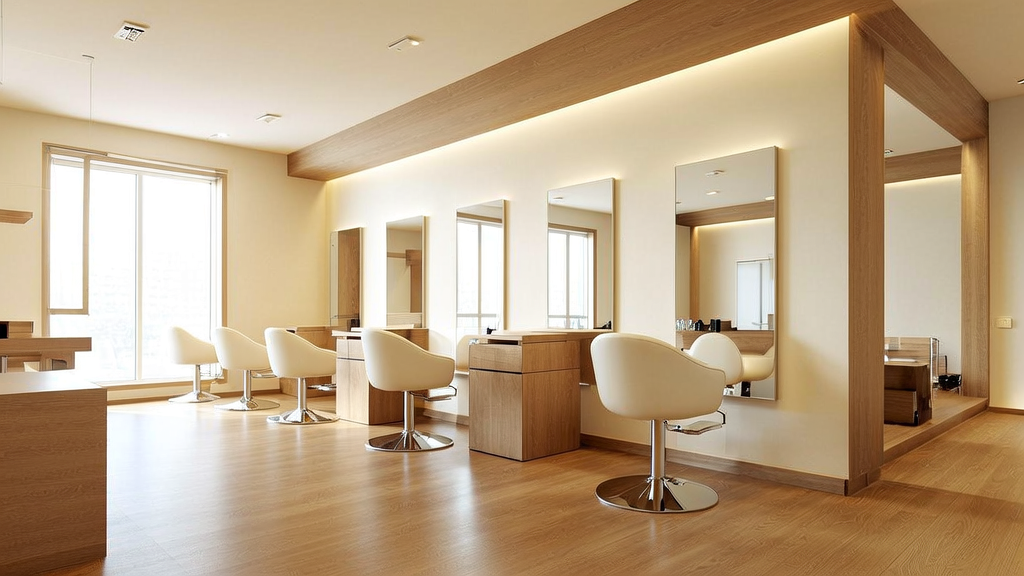 Exclusive Touch Salon