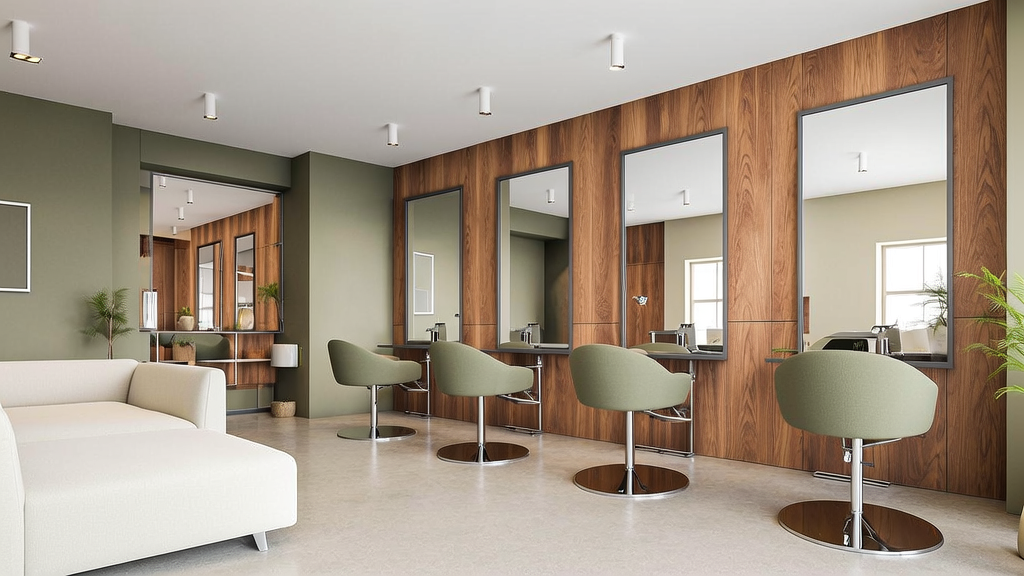 Lash Bar Los Angeles by David
