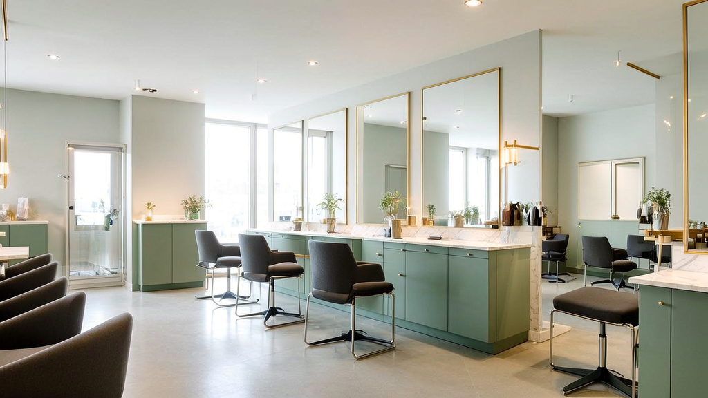 Changing Faces Beauty Studio
