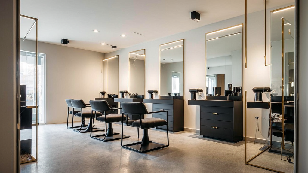 The Original Facial Bar