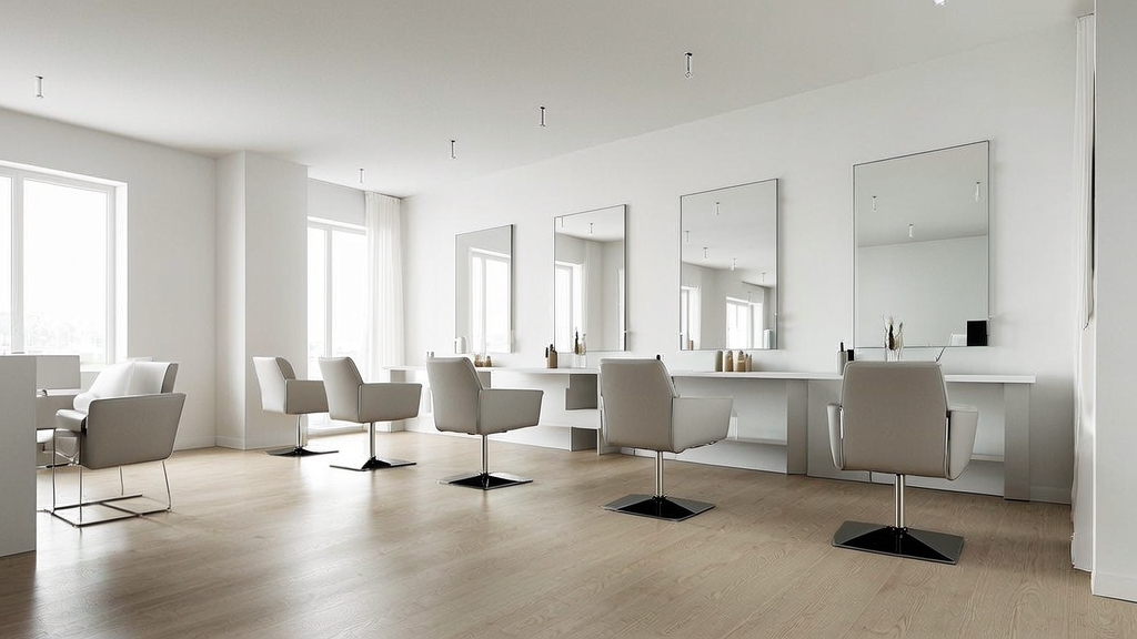 Life Spa and Salon