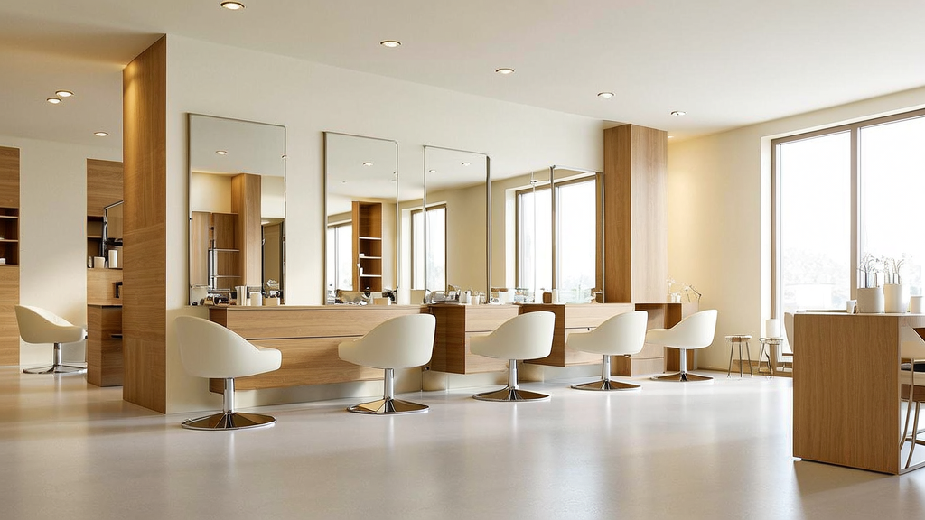 Mattison Avenue Salon Suites & Spa