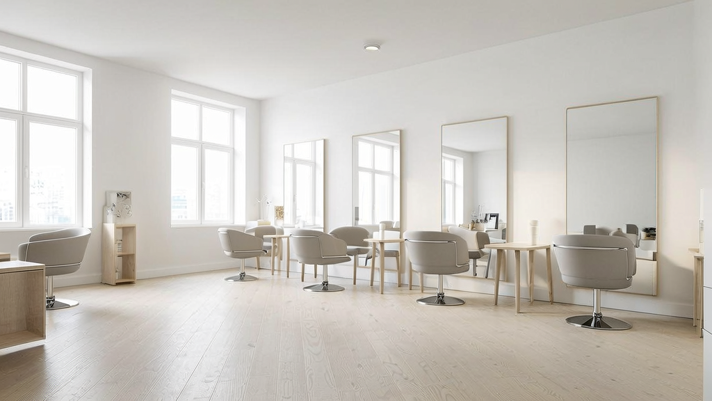 Nicolo Salon