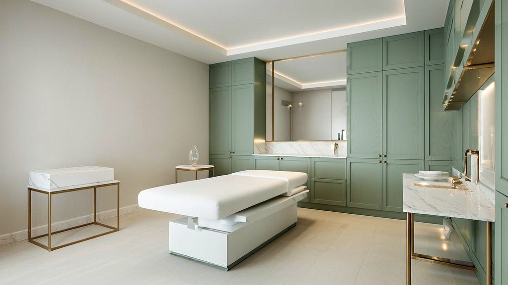 Clearstone Laser Hair Removal & Med Spa