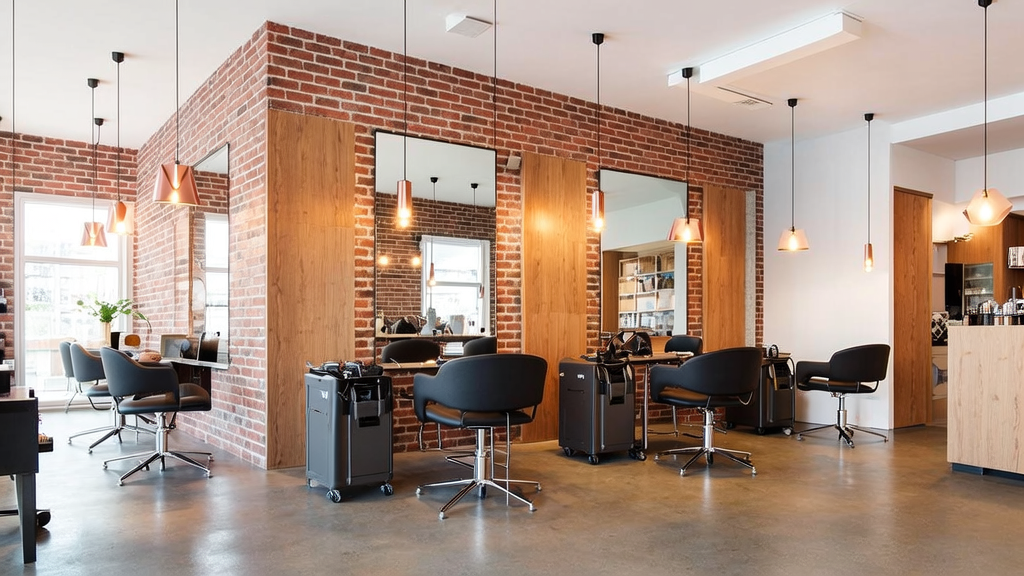 Melody Beauty Salon
