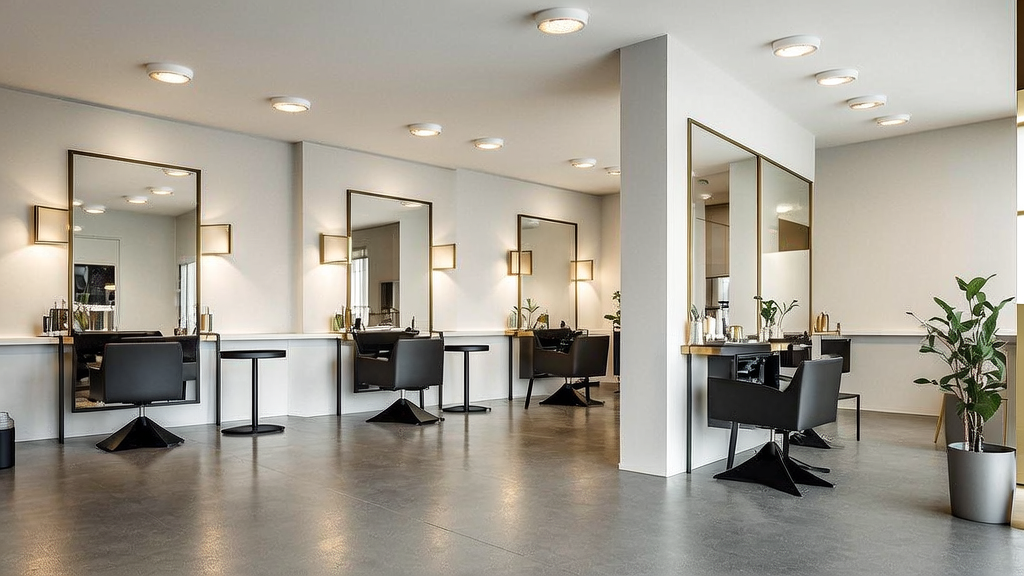 Phenix Salon Suites