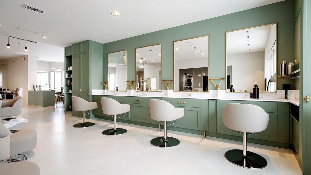 Simply Soleil Salon