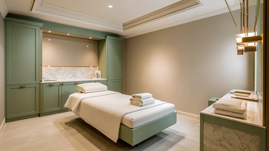 Ginger Lily Medspa