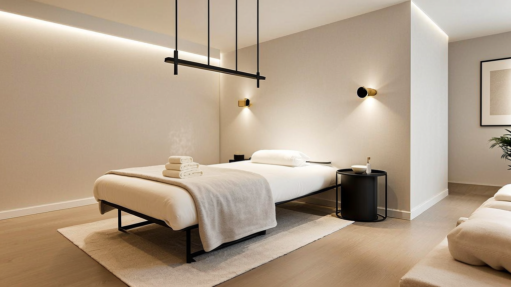 Revive Wellness Place