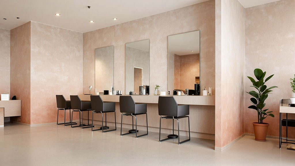 Sato Salon + Spa Organics
