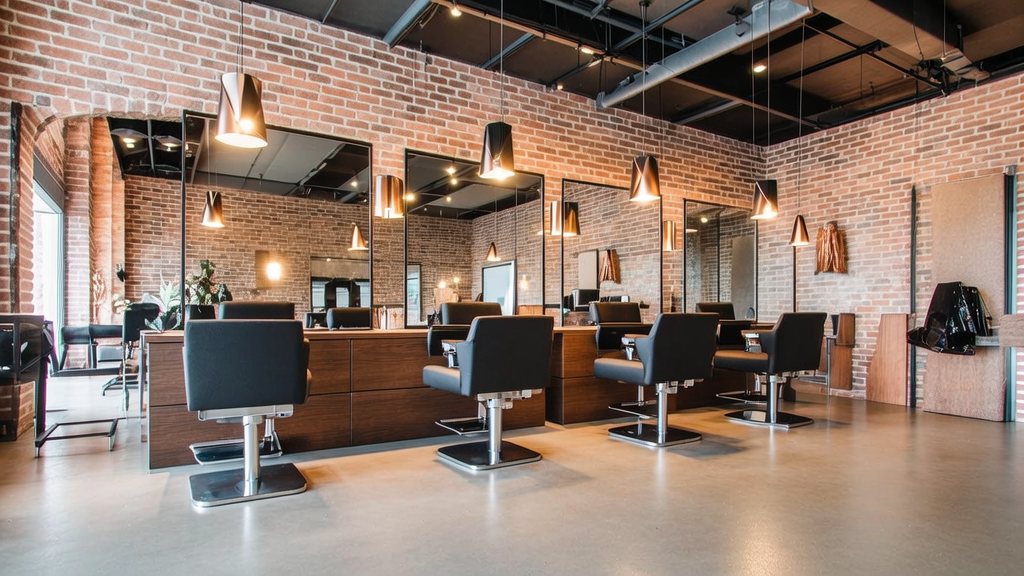 KiahNalani Hair Studio