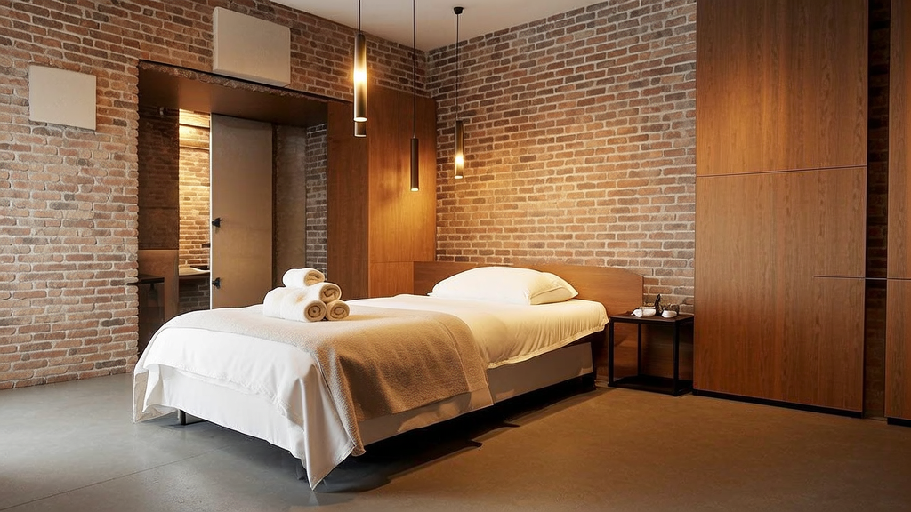 Dynamic Day Spa