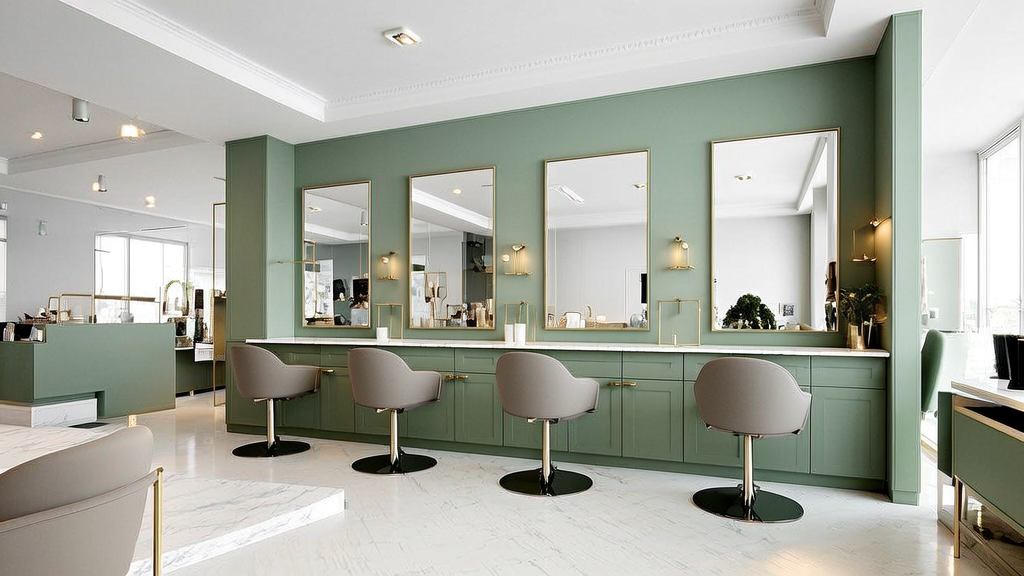 Posh Hair Studio