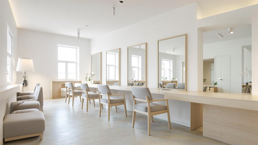 Glamour salon & spa