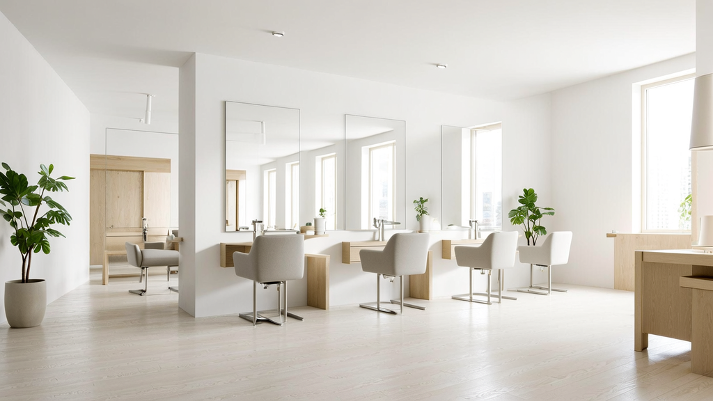 Preference Beauty Salon