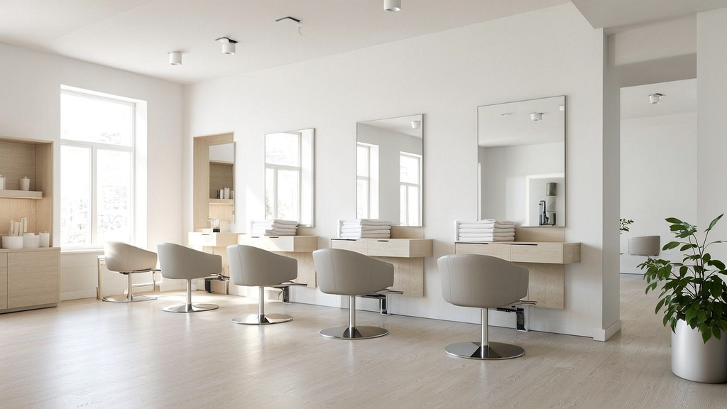 The Wild Orchid Salon and Spa