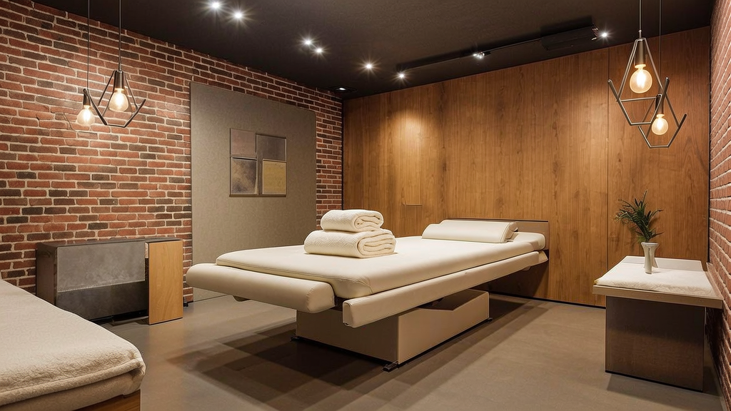 Medspa LV