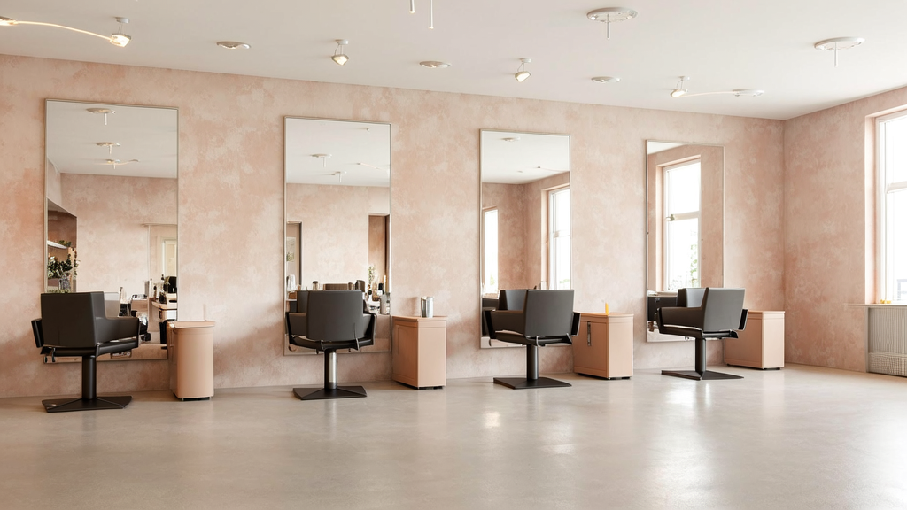 Altar'd Beauty Luxury Hair Salon