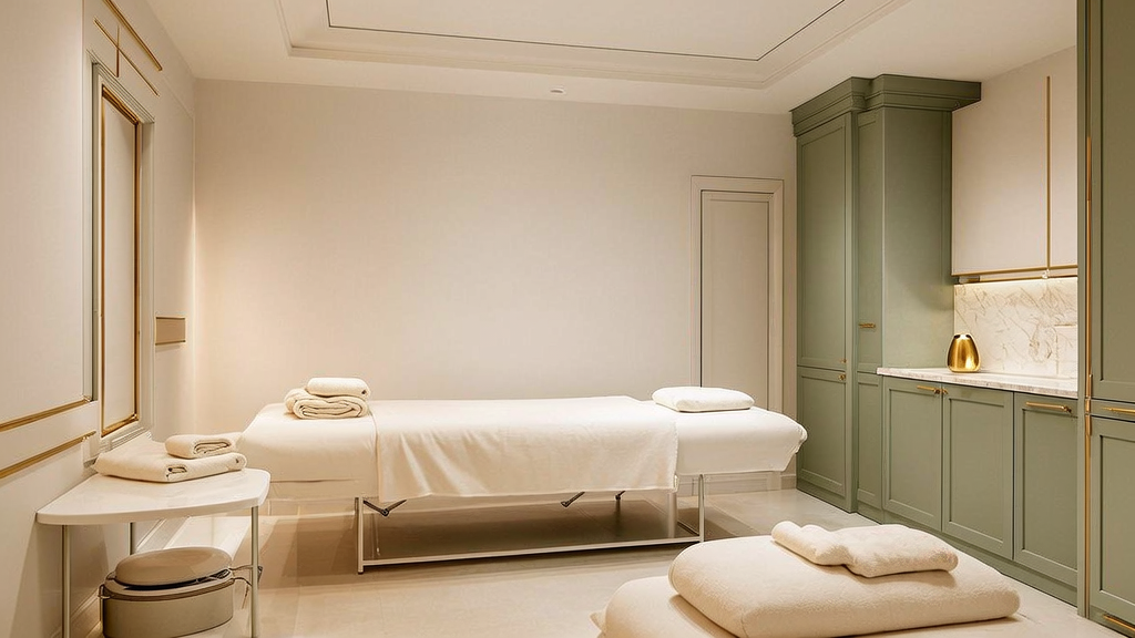 All Seasons Day Spa