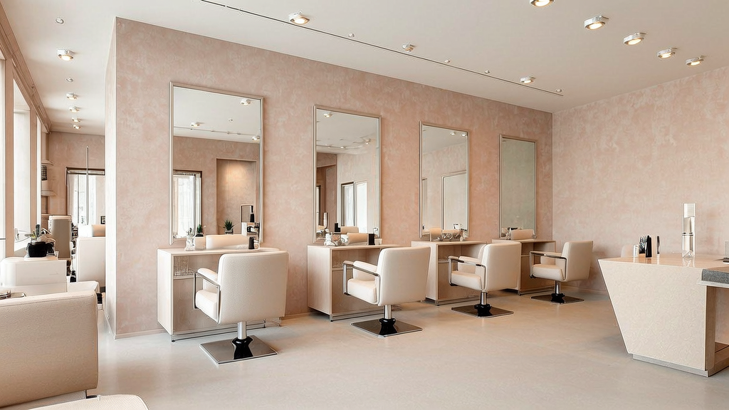 Rebel Hair Extension Studio