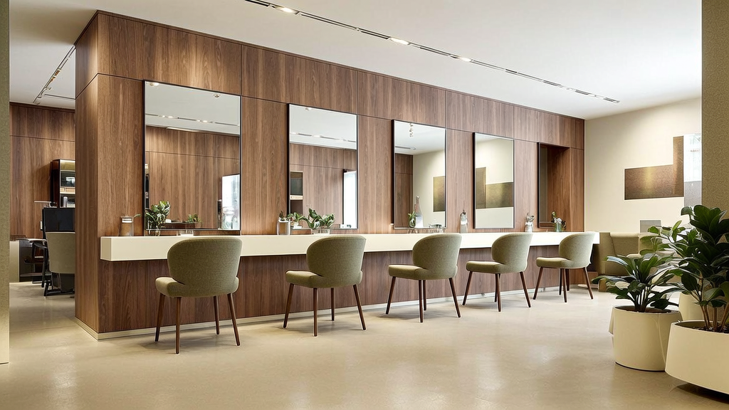 Arts Beauty Lounge