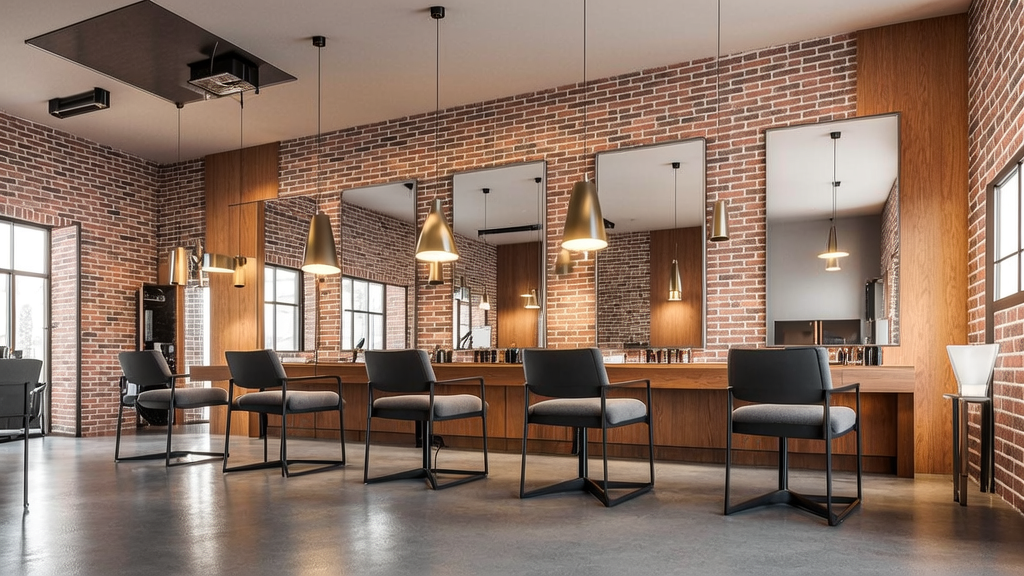 Shear Delight Salon and Day Spa