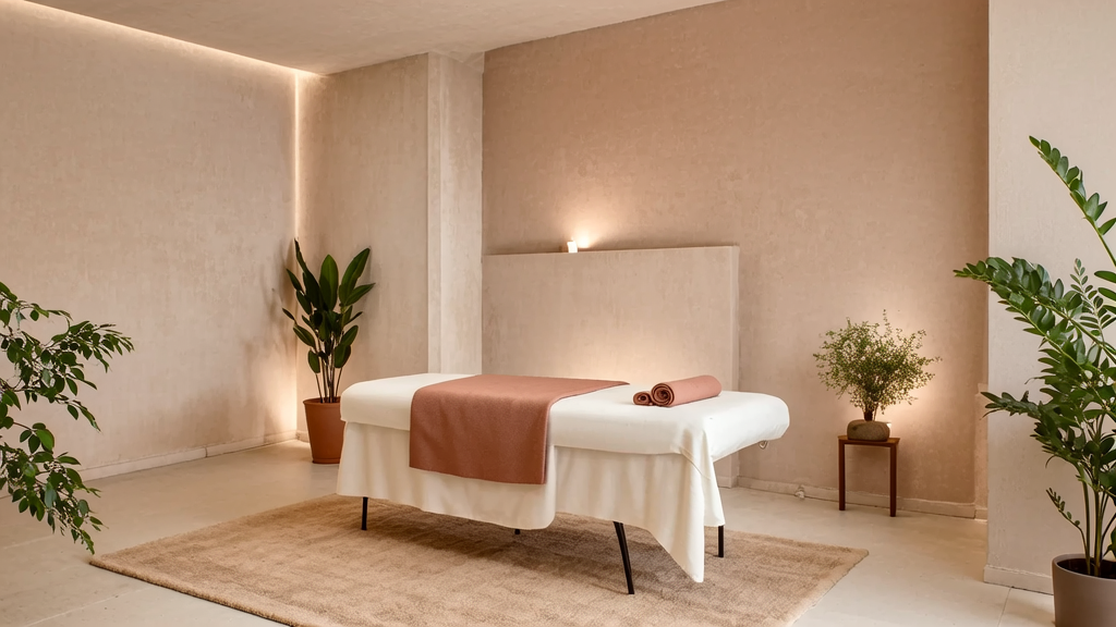 LAX Acupressure