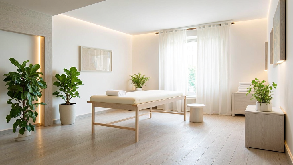 Kyoto Spa