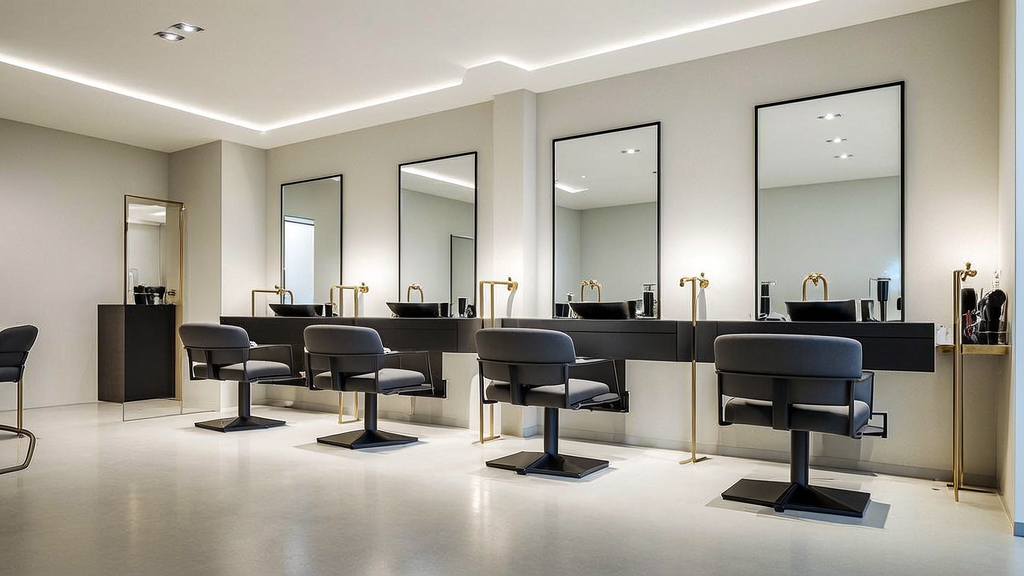 Sola Salons