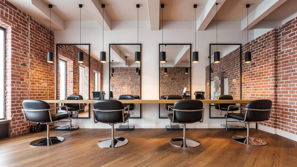 Glamour Beauty Salon